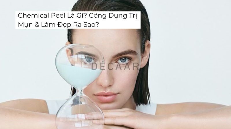 chemical peel